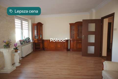 Budynek usługowo-handlowy Ełk Sikorskiego 19