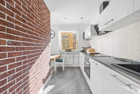 Bulwar Dedala Nowe 34m2 Wysoki standard