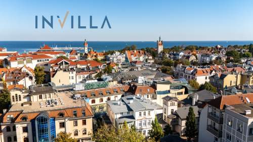 2 mieszkania w pakiecie idealne na booking
