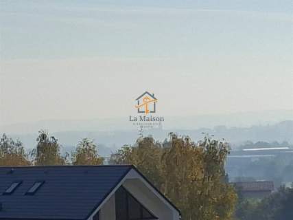 Działka na sprzedaż, 3000 m2, Mników