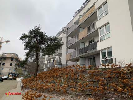 Zamieszkaj komfortowo przy lesie i blisko centrum