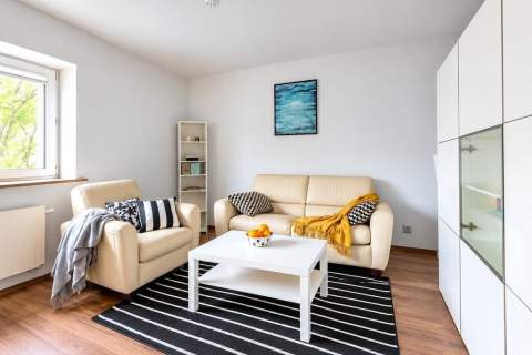 2 pokoje w centrum-Karmelicka 1,M. Ratusz Arsenał