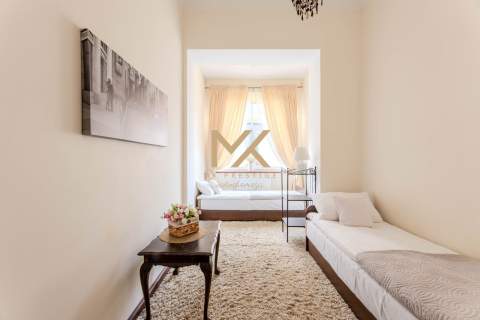 Apartament przy Parku Zdrojowym Booking 9,9
