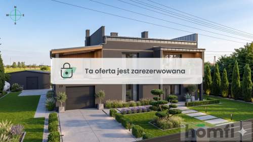 WYJĄTKOWA POSIADŁOŚĆ POD LASEM
