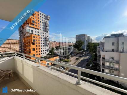 Mieszkanie 3 Pokojowe Balkon Garaż - Przymorze Marina Primore