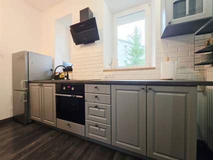 2 POKOJE - KUCHNIA - BALKON - 54 M2 - ULICA ŚLĄSKA