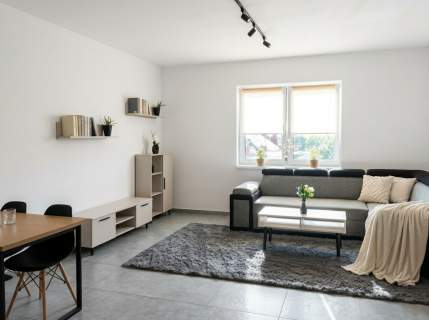 Nowoczesny Apartament 38 m Piekary Śląskie