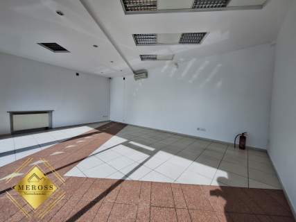 Lokal użytkowy do wynajęcia, 70 m2, Częstochowa