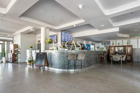Hotel, Restauracja, Sale Weselne blisko Warszawy