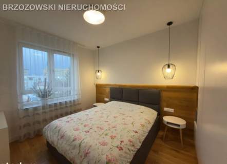 Włodarzewska, 4 pok., 86 m2, 2015 r..