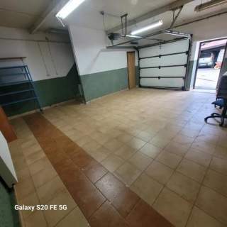 Magazyn do wynajęcia, 150 m2, Zielonka