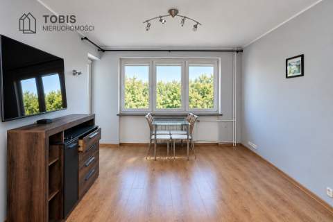 2 pokoje M Ostrów Tumski ul. Wieżowa Poznań