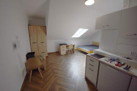 Mieszkanie Nowa kawalerka Opole Śródmieście