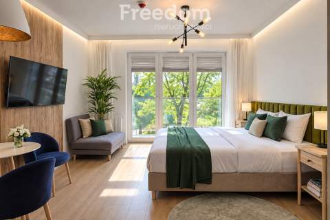 Gotowy apartament inwestycyjny - Świnoujście