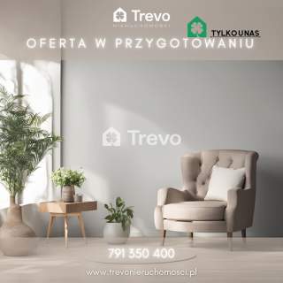 4 pokoje Balkon Blisko lasu Brodwino