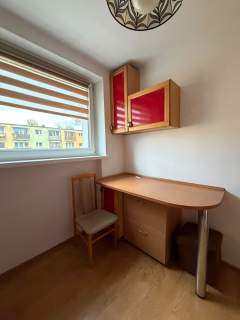 Odświeżone M-3, Doły, ul. Przemysłowa 18B, przy parku