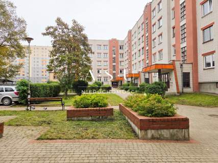 JAGIENKI 6A 2 ODDZIELNE POKOJE DUŻY BALKON B