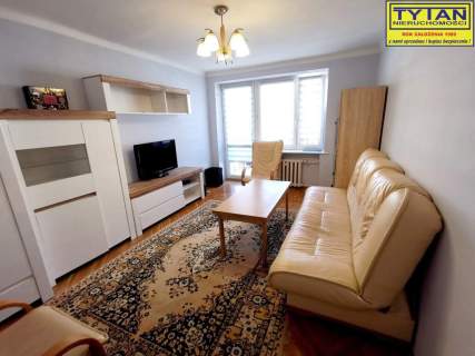 Centrum, balkon, I piętro, ul. Dworna 35, garaż w CENIE