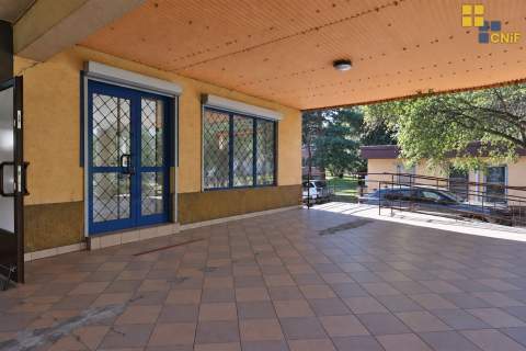 Biuro na sprzedaż, 44 m2, Częstochowa