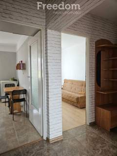 3 pokoje 64,7 m2 z loggią Os. Centrum Międzyrzecz
