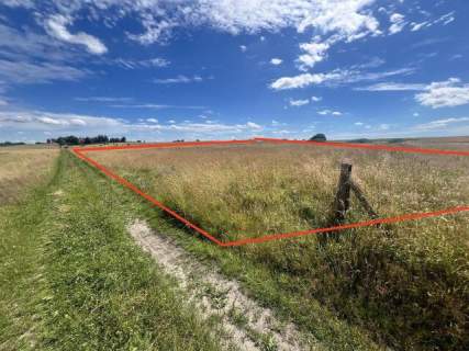 DZIAŁKA o pow. 4.691 m2 Zieleniewo tylko 48 zł/m2.