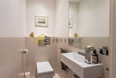 Elegancki Apartament na wynajem w zielonej Sadybie