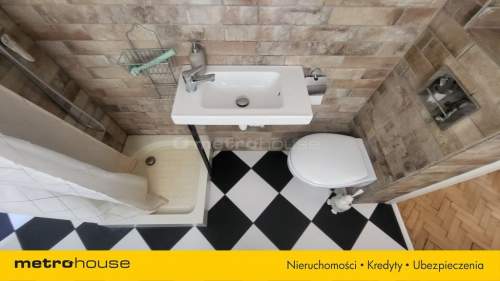 Kawalerka przy pl. Dąbrowskiego