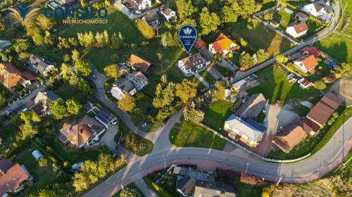 DOM WOLNOSTOJĄCY DZIAŁKA 8 AR NIEPOŁOMICE OGROD