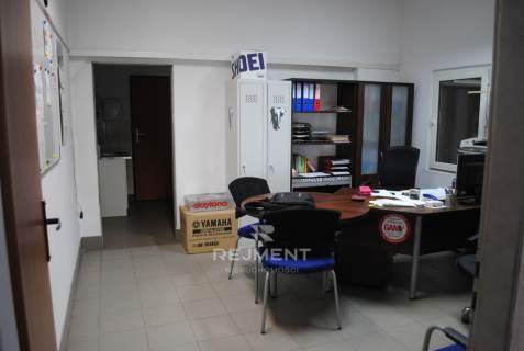 Hala 220 m2 Brzezie, bez prowizji