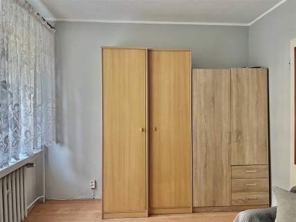 Lokalizacja - duża kuchni, mieszkanie dwustronne