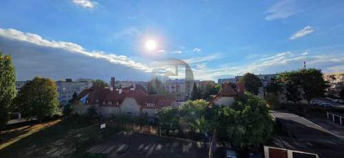 MIESZKANIE 2 POKOJOWE NA OŚ. STASZICA W GORZOWIE WLKP.