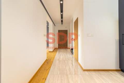 Wyjątkowe mieszkanie z tarasem 84,46 m2 Łódź Górna