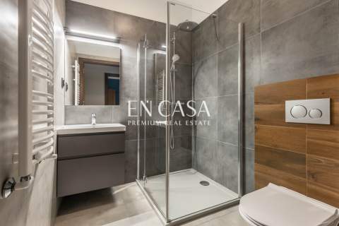 Elegancki apartament 98 m Prestiżowa inwestycja