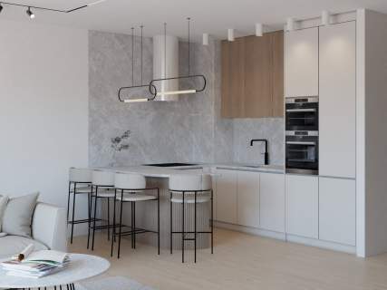 Dom z ogrodem 80,57 m 2 miejsca w cenie