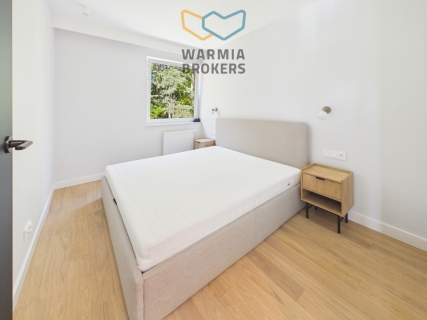 Mieszkanie do wynajęcia, 82,83 m2, Olsztyn