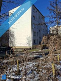 Mieszkanie 4-pokojowe z dużym balkonem w Katowicach