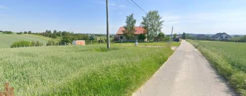 Blisko Michałowice-widokowa, uzbrojona,cicho,zielono