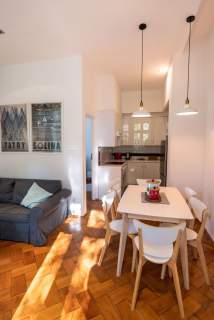 Wyjątkowy, 2-pokojowy apartament 54 m 