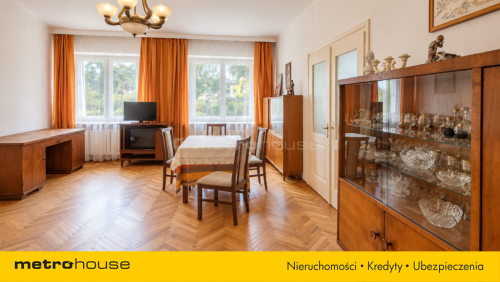 Mieszkanie na sprzedaż, 58 m2, Warszawa