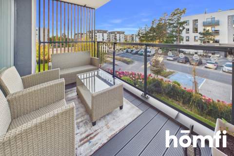 Elegancki Apartament PREMIUM na Toruńskim Jarze