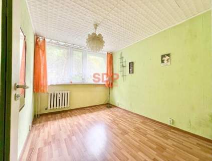 Mieskzanie 3 pokojowe blisko centrum Popowice Balkon Piwnica