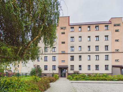 3 pokojowe, duże mieszkanie w Rembertowie przy PKP