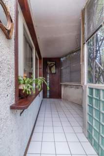 32,8 m2 z dużą loggią Kraków, Prądnik Biały, ul. Bałtycka