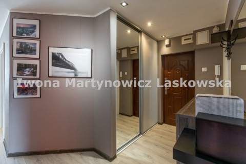 Mieszkanie na sprzedaż, 54 m2, Lubin