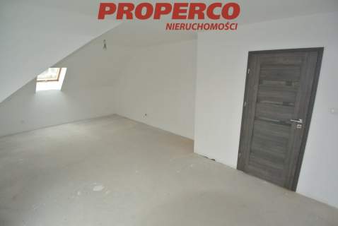 Dom 133,5m2, Bilcza, Morawica