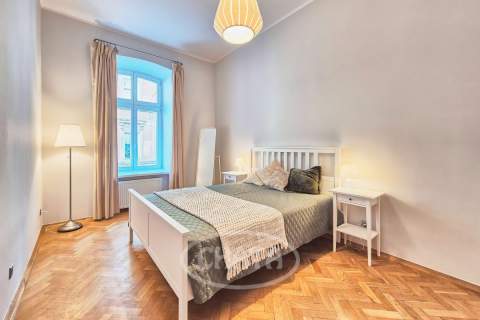 Mieszkanie w rynku - Odrzańska