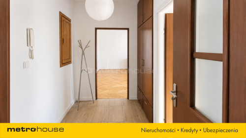 Mieszkanie na sprzedaż, 41,2 m2, Warszawa