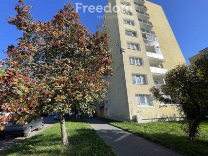 Na sprzedaż kawalerka przy pięknym parku