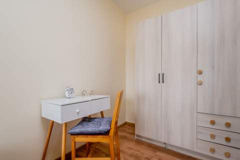 Mieszkanie 2 pokojowe 32,30m2 ul.Waszyngtona