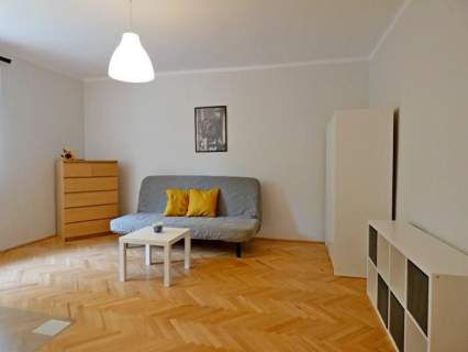 Os. Na Skarpie 51, Nowa Huta, kawalerka